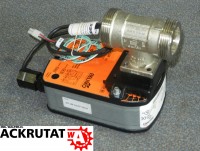 Belimo LF24-SR Federrücklaufantrieb Stellantrieb Stellmotor Luftsteuerung Belimo LF24-SR Federrücklaufantrieb Stellantrieb Stellmotor Luftsteuerung