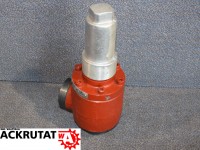 AWP Ventil Anlagenventil Handabsperrventil Sperrventil DN50 AVR AWP Ventil Anlagenventil Handabsperrventil Sperrventil DN50 AVR