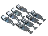 Schulte Fachbodenträger Bodenträger Basic Fachbodenregal Schulte Fachbodenträger Bodenträger Basic Fachbodenregal