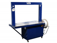 Umreifungsmaschine Cyklop CI-89 Paketumreifungsmaschine Bandumreifungsgerät Umreifungsmaschine Cyklop CI-89 Paketumreifungsmaschine Bandumreifungsgerät