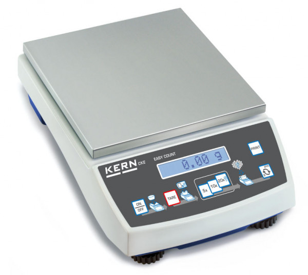 Kern Zählwaage CKE 3600-2