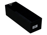 SSI Schäfer EK 6022 L Einsatzkasten Regalbox Lagerbehälter Polypropylen schwarz SSI Schäfer EK 6022 L Einsatzkasten Regalbox Lagerbehälter Polypropylen schwarz