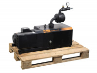 Vakuumpumpe Busch Mink MM 1144 BV Verdichter 78/96 m³/h Klauenpumpe Vakuumpumpe Busch Mink MM 1144 BV Verdichter 78/96 m³/h Klauenpumpe