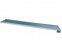 Förderband Gurtförderer Glattgurtförderband  Förderband Gurtförderer Glattgurtförderband