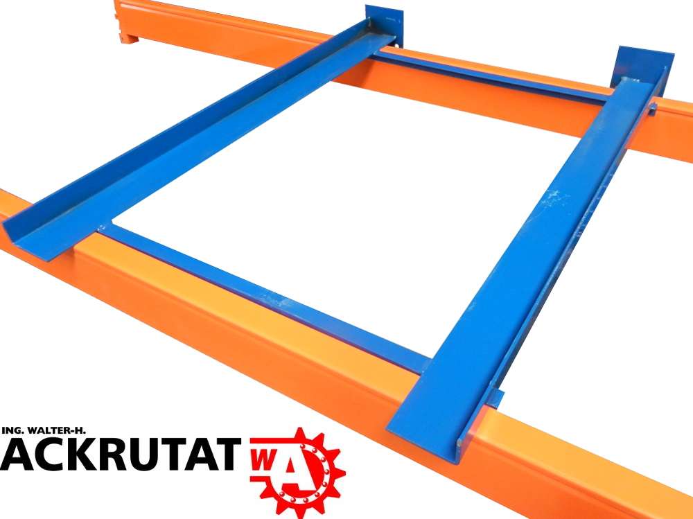 10 x Tiefenwinkelrahmen Tiefenauflage | Ackrutat Shop