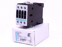 Siemens OVP Leistungsschütz Siemens OVP Leistungsschütz