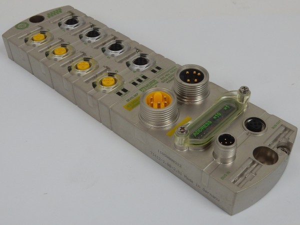 Murr Elektronik Feldbusmodul