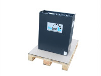 Habat Staplerbatterie Antriebsbatterie 465 AH Staplerakku 24V Gabelstaplerbatterie Habat Staplerbatterie Antriebsbatterie 465 AH Staplerakku 24V Gabelstaplerbatterie