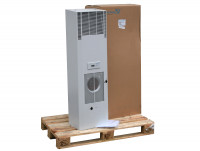 Pfannenberg Kühlgerät DTS 6501 SL OP CM Prototyp Schaltschrankkühler Pfannenberg Kühlgerät DTS 6501 SL OP CM Prototyp Schaltschrankkühler