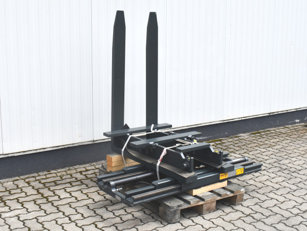 Kaup Gabelzinkenverstellgerät 1.5T401IZ Gabelstapler-Anbaugerät Gabelzinken