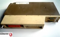 Siemens Simatic S5 6ES5 530- 7LA12 Modul Siemens Simatic S5 6ES5 530- 7LA12 Modul