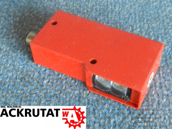 Leuze Electronic Einweglichtschranke LS 92/4 E-L Lichtschranke Einwegsensor