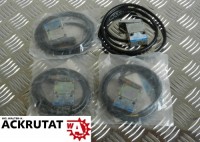 4 Stück Festo Elektrik-Grenztaster EL-318 2048 ER-318 2050 Taster Pneumatik 4 Stück Festo Elektrik-Grenztaster EL-318 2048 ER-318 2050 Taster Pneumatik