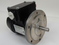 Radio Energie Tachogenerator RE.O444 R1B 0.006 EG Dynamo Tachogenerator Radio Energie Tachogenerator RE.O444 R1B 0.006 EG Dynamo Tachogenerator