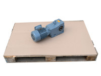 Nord Drivesystems Getriebemotor SK 80LH/4 Elektromotor 3-Phasen Drehstrom-Motor Nord Drivesystems Getriebemotor SK 80LH/4 Elektromotor 3-Phasen Drehstrom-Motor