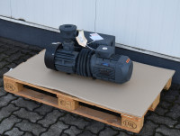 Schmalz RA 0100 F 503 Vakuumpumpe 2,2 kW 230/400 V Lafert Schmalz RA 0100 F 503 Vakuumpumpe 2,2 kW 230/400 V Lafert