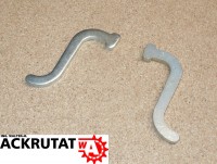 10 Sicherungsstift Stift Sicherung Dexion P90 Traverse Bolzen Palettenregal 10 Sicherungsstift Stift Sicherung Dexion P90 Traverse Bolzen Palettenregal