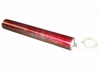 Walzenmotor Trommelmotor Ø 113 mm Motor Rollenmotor RL=752 mm Antrieb   Walzenmotor Trommelmotor Ø 113 mm Motor Rollenmotor RL=752 mm Antrieb