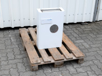 Pfannenberg DTI 9041 Schaltschrank-Kühlgerät Klimagerät Lüfter Pfannenberg DTI 9041 Schaltschrank-Kühlgerät Klimagerät Lüfter