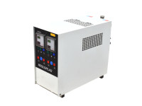 Regloplas 150B-D2 Werkzeugtemperiergerät 150°C 400V 4,6kW Temperiergerät Regloplas 150B-D2 Werkzeugtemperiergerät 150°C 400V 4,6kW Temperiergerät