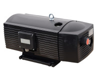 Becker Unterdruckpumpe Vakuumpumpe Becker Unterdruckpumpe Vakuumpumpe