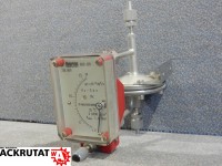 Heinrichs KDS-120 Schwebekörper Durchflussmesser Durchflussmessgerät Typ HN Heinrichs KDS-120 Schwebekörper Durchflussmesser Durchflussmessgerät Typ HN