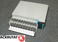 Panasonic Nais Matsushita FP2-X16D2 Eingangsmodul SPS FP2 Modul Einheit Panasonic Nais Matsushita FP2-X16D2 Eingangsmodul SPS FP2 Modul Einheit