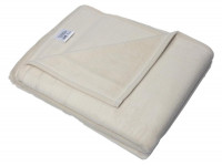 3x Wolldecke Sevilla Creme Wohlfühldecke Kuscheldecke 200x150 Microfaser Decke 3x Wolldecke Sevilla Creme Wohlfühldecke Kuscheldecke 200x150 Microfaser Decke