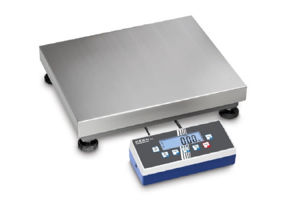 Kern Plattformwaage EOC 300K-2