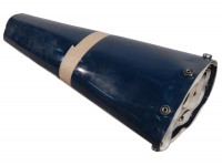 Kurvengurt 90° Führungsrollen Förderkurve Kurvengurtband glatt Gurtkurve 700 mm   Kurvengurt 90° Führungsrollen Förderkurve Kurvengurtband glatt Gurtkurve 700 mm