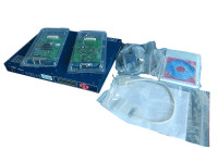 Opnet UFM-600 Universeller Optischer Multiplexer Switch Glasfaser Fibre Optic Opnet UFM-600 Universeller Optischer Multiplexer Switch Glasfaser Fibre Optic