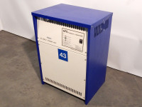 GFS Ladegerät Staplerbatterie Ladestation GFS Ladegerät Staplerbatterie Ladestation