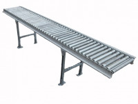 Rollenbahn L 3810 mm RL 410 mm Förderbahn Rollenbahnelemente Förderbahnelement   Rollenbahn L 3810 mm RL 410 mm Förderbahn Rollenbahnelemente Förderbahnelement