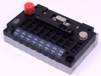 Festo CPV Elektrik-Anschaltung Festo CPV Elektrik-Anschaltung