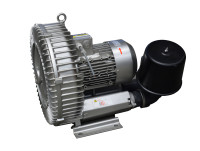 SKV-Tec SKV-NS-318-3-906 Seitenkanalverdichter Ringverdichter 1,6 kW 2860/min SKV-Tec SKV-NS-318-3-906 Seitenkanalverdichter Ringverdichter 1,6 kW 2860/min