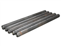 5x Tragrollen Hohlwelle Länge 850 mm Ø 60 mm für Rollenbahn Stahlrolle verzinkt 5x Tragrollen Hohlwelle Länge 850 mm Ø 60 mm für Rollenbahn Stahlrolle verzinkt