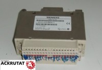 Siemens Simatic S5 6ES5 422-8MA11 E3 Digital Input Modul Siemens Simatic S5 6ES5 422-8MA11 E3 Digital Input Modul