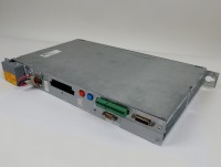 Anschlüsse Bosch Rexroth Servomodul Anschlüsse Bosch Rexroth Servomodul