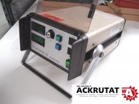 Coesfeld Rheosyst 1000 Labor Steuergerät Viskosität Coesfeld Rheosyst 1000 Labor Steuergerät Viskosität