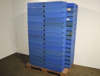 105 Schäfer RK 521 B Regalkästen Kiste Lagerkiste Kasten Lagerkasten Box 105 Schäfer RK 521 B Regalkästen Kiste Lagerkiste Kasten Lagerkasten Box