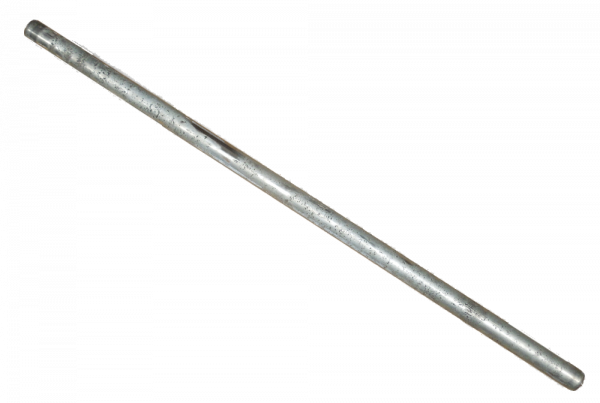  10x Normrolle Rolle Tragrolle Untergurtrolle Förderband RL= 1.180 mm Ø40 mm 