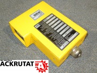 Sick Lichtschranke WSU 26-130 Sensor Sender 30 m Sick Lichtschranke WSU 26-130 Sensor Sender 30 m