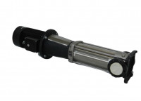 Grundfos Kreiselpumpe Pumpe CRN 32-6 A-F-G-E-HQQE MOT MG 160MB2-42 EE300-C2   Grundfos Kreiselpumpe Pumpe CRN 32-6 A-F-G-E-HQQE MOT MG 160MB2-42 EE300-C2