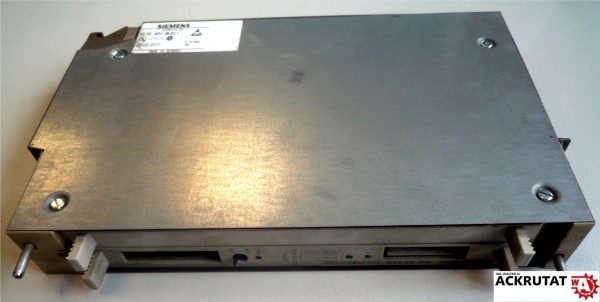 Siemens Simatic S5 6ES5 491-0LB11