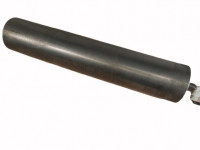 Trommelmotor Interroll 111 4P Antriebsrolle RL 550 mm Umlenkrolle Gurtförderband   Trommelmotor Interroll 111 4P Antriebsrolle RL 550 mm Umlenkrolle Gurtförderband