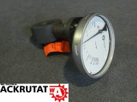 Kirchner Klappen Durchflussmessgerät Durchflussmesser Strömungsmesser Wasser Kirchner Klappen Durchflussmessgerät Durchflussmesser Strömungsmesser Wasser