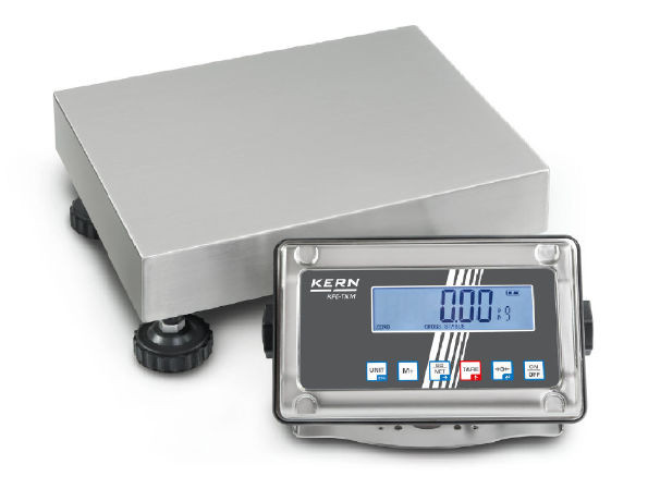 Kern Plattformwaage SFE 10K-3LNM