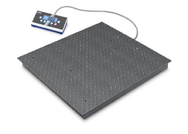 Kern Bodenwaage BIC 600K-1S