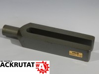 Gabelspannpratzen AMF DIN 6315C Spanneisen Spannelement Spannpratzen 22x250 Gabelspannpratzen AMF DIN 6315C Spanneisen Spannelement Spannpratzen 22x250