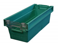 Regalkasten Öffnungsklappen Lagerkiste  Regalkasten Öffnungsklappen Lagerkiste